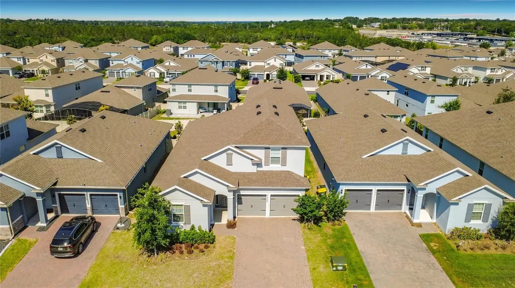 4485 Davos Drive Clermont FL 34711