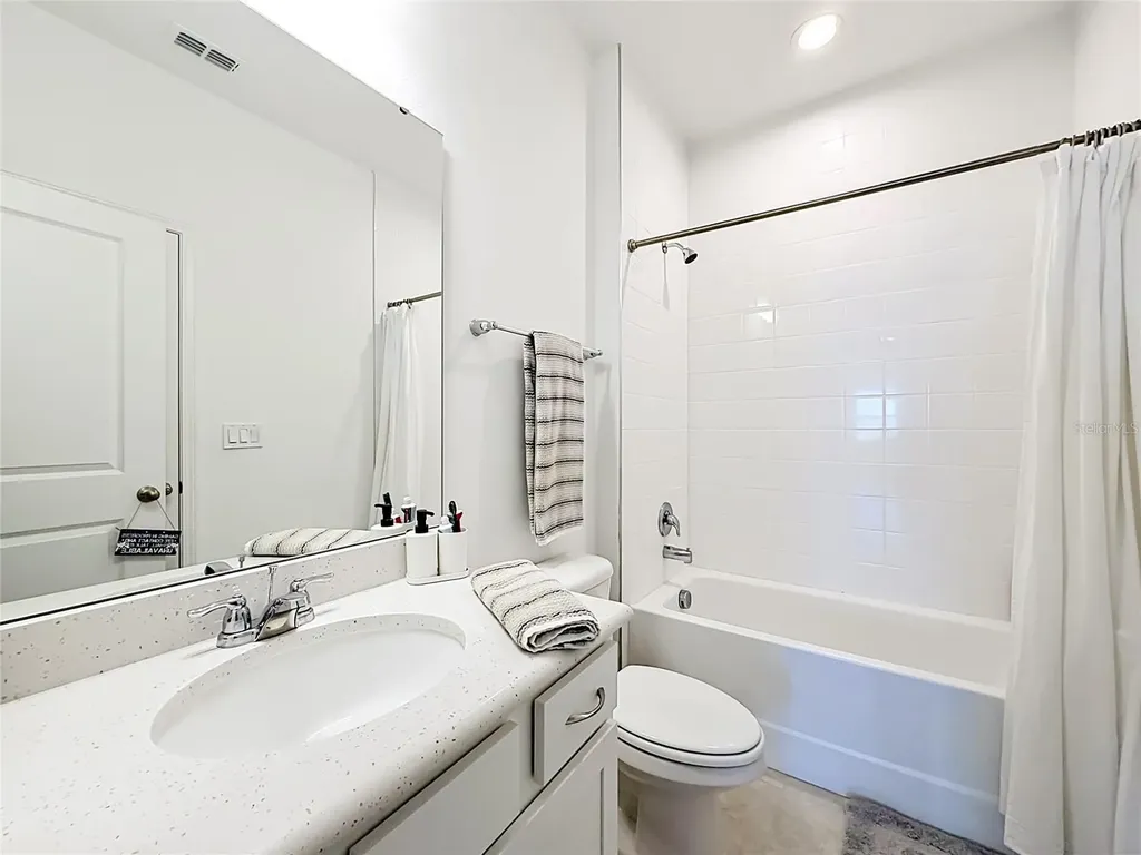 4485 Davos Drive Clermont FL 34711
