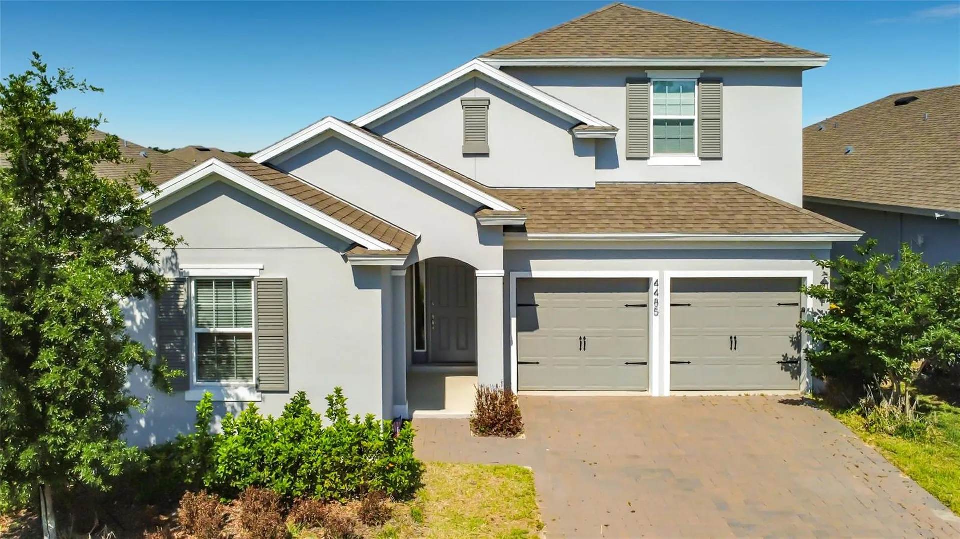 4485 Davos Drive Clermont FL 34711