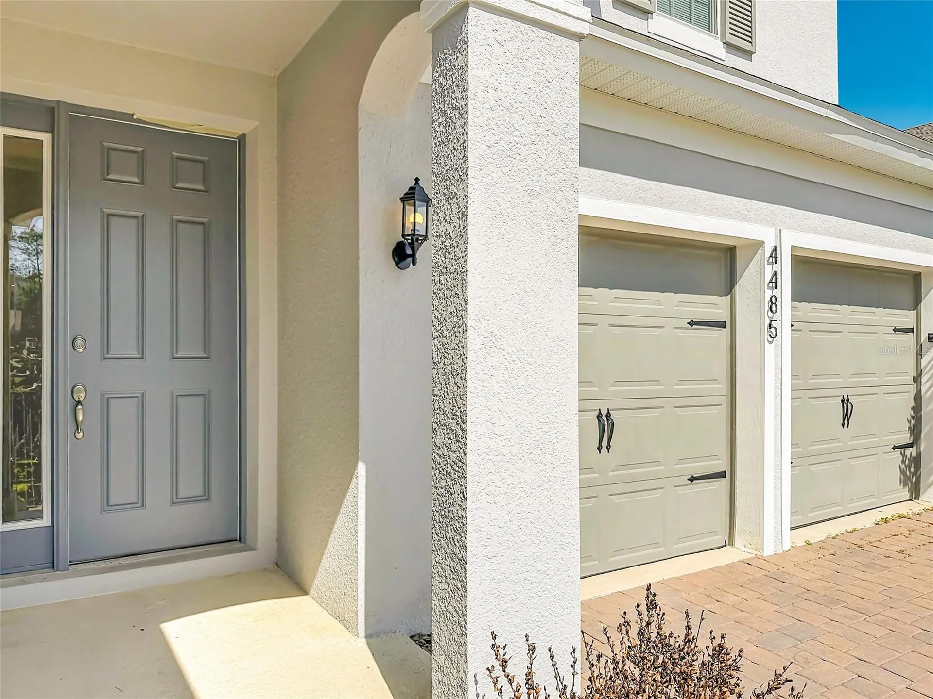 4485 Davos Drive Clermont FL 34711