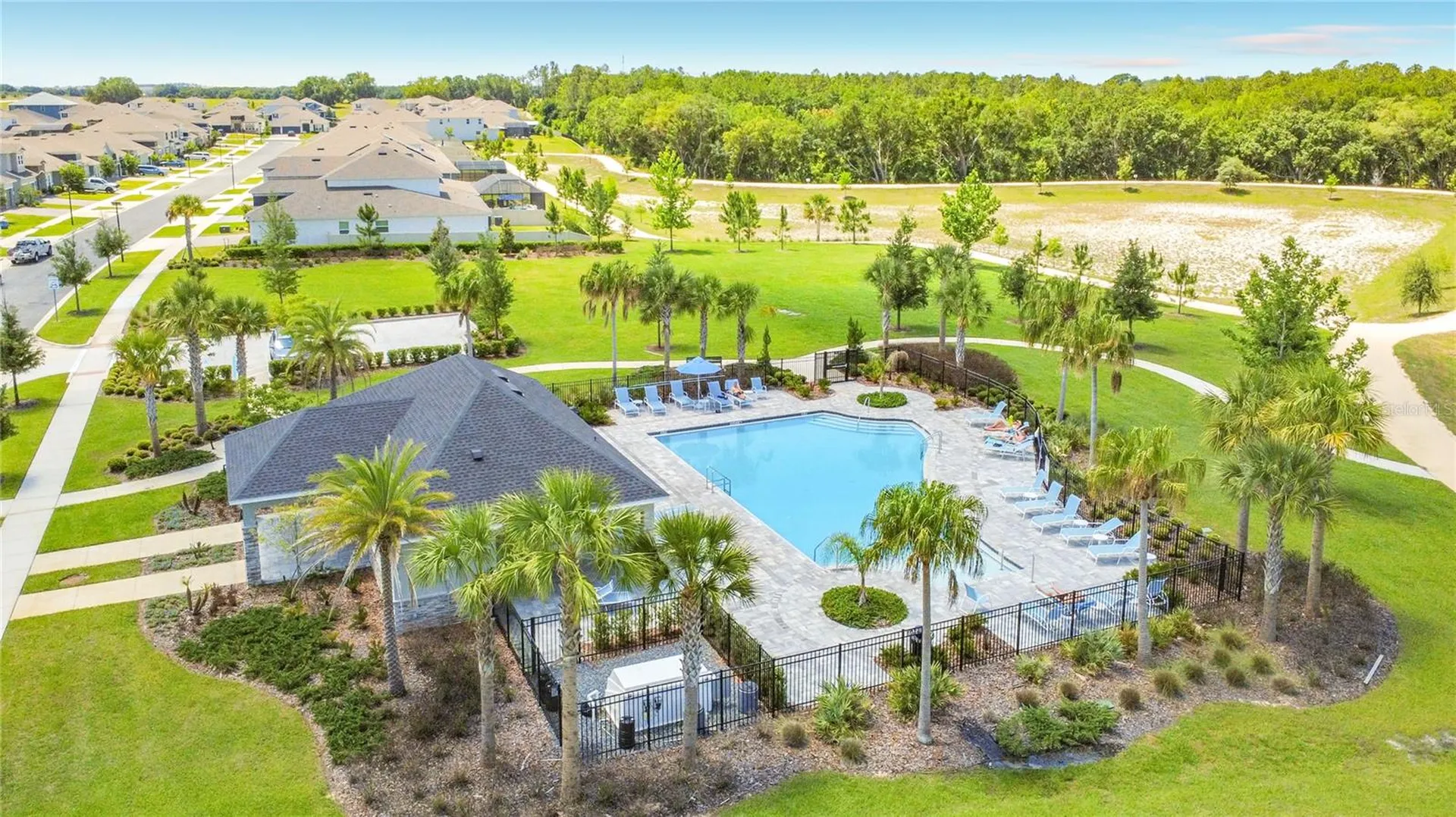 4485 Davos Drive Clermont FL 34711