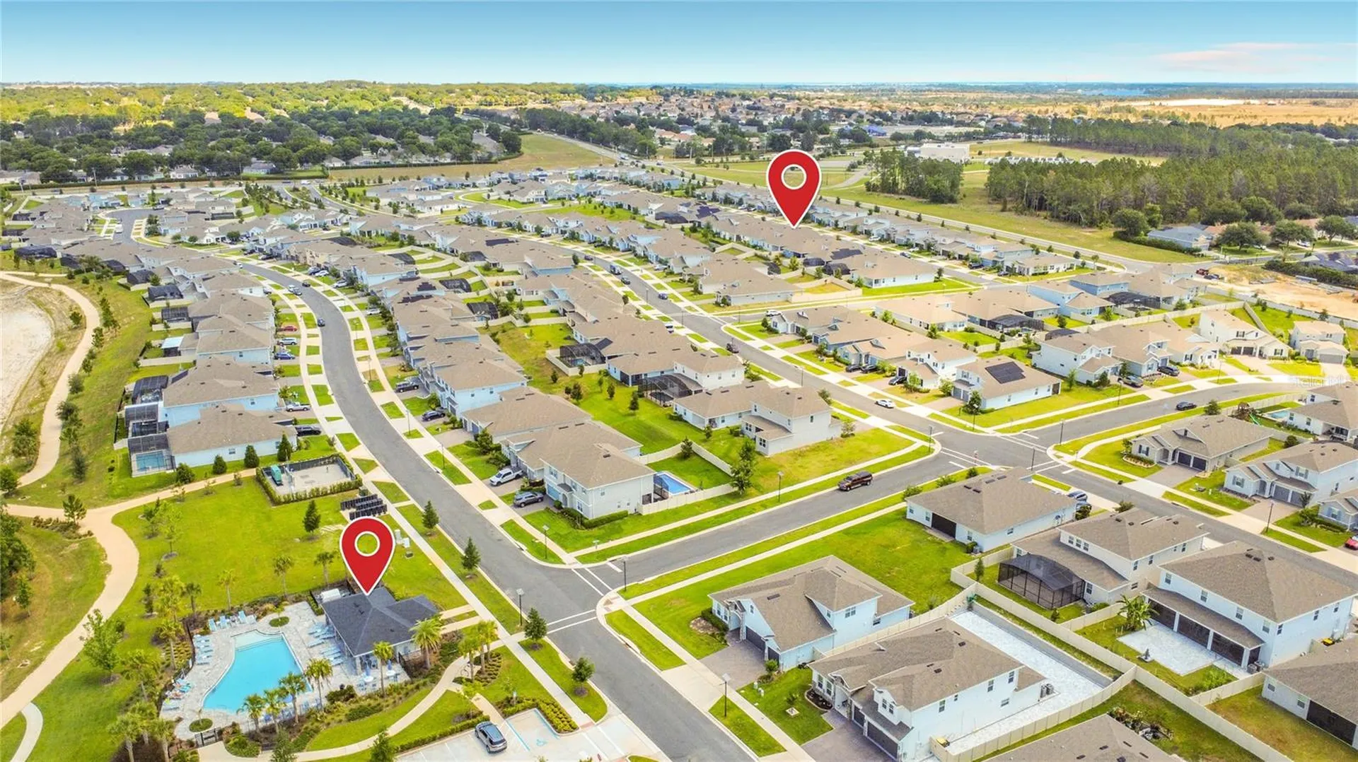 4485 Davos Drive Clermont FL 34711