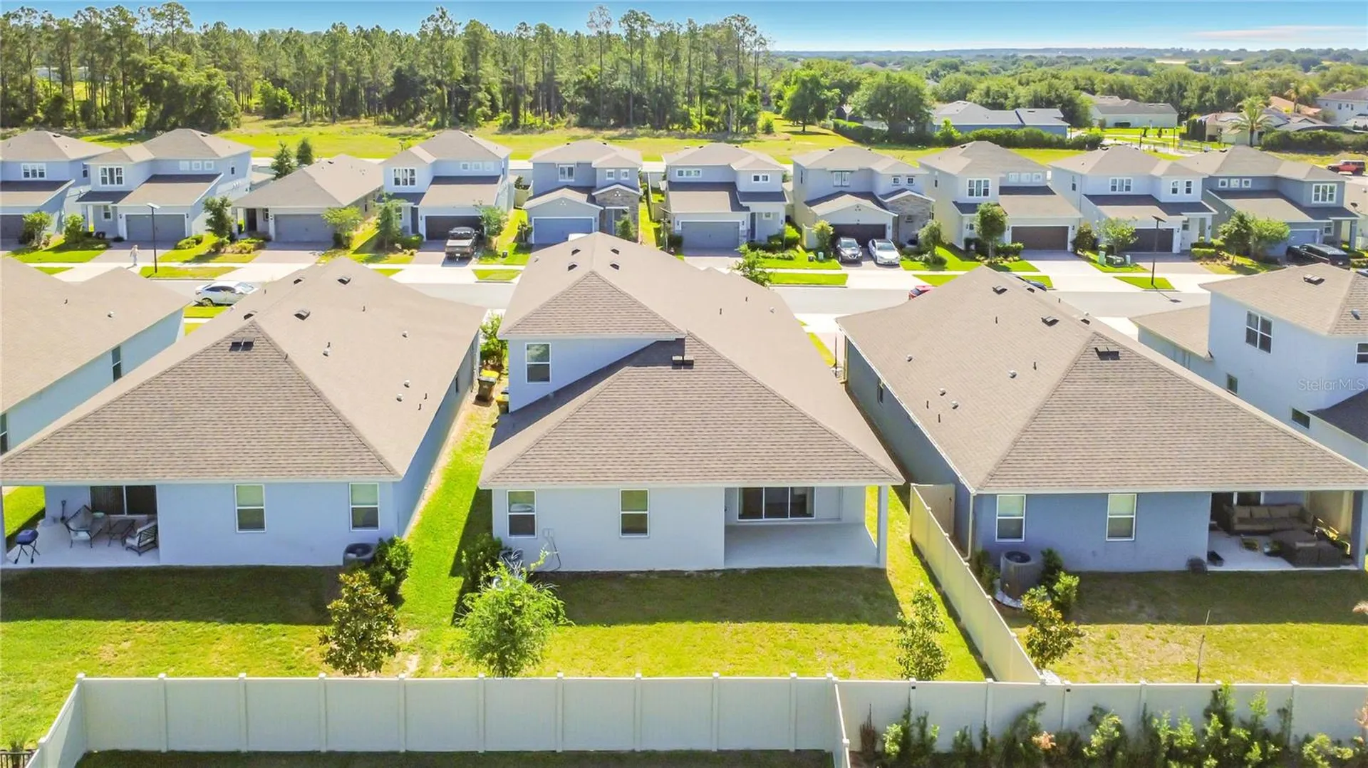 4485 Davos Drive Clermont FL 34711