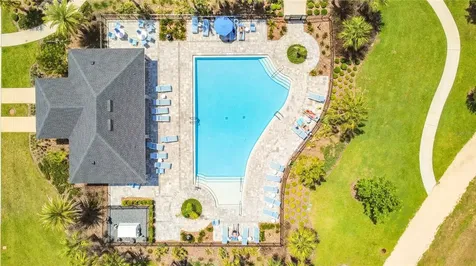 4485 Davos Drive Clermont FL 34711