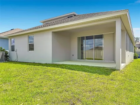 4485 Davos Drive Clermont FL 34711