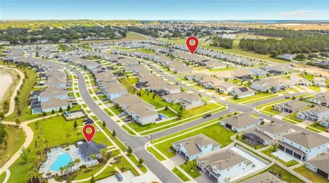 4485 Davos Drive Clermont FL 34711