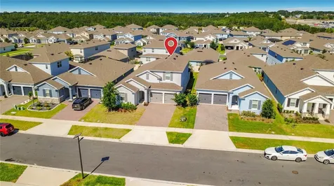 4485 Davos Drive Clermont FL 34711