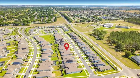 4485 Davos Drive Clermont FL 34711