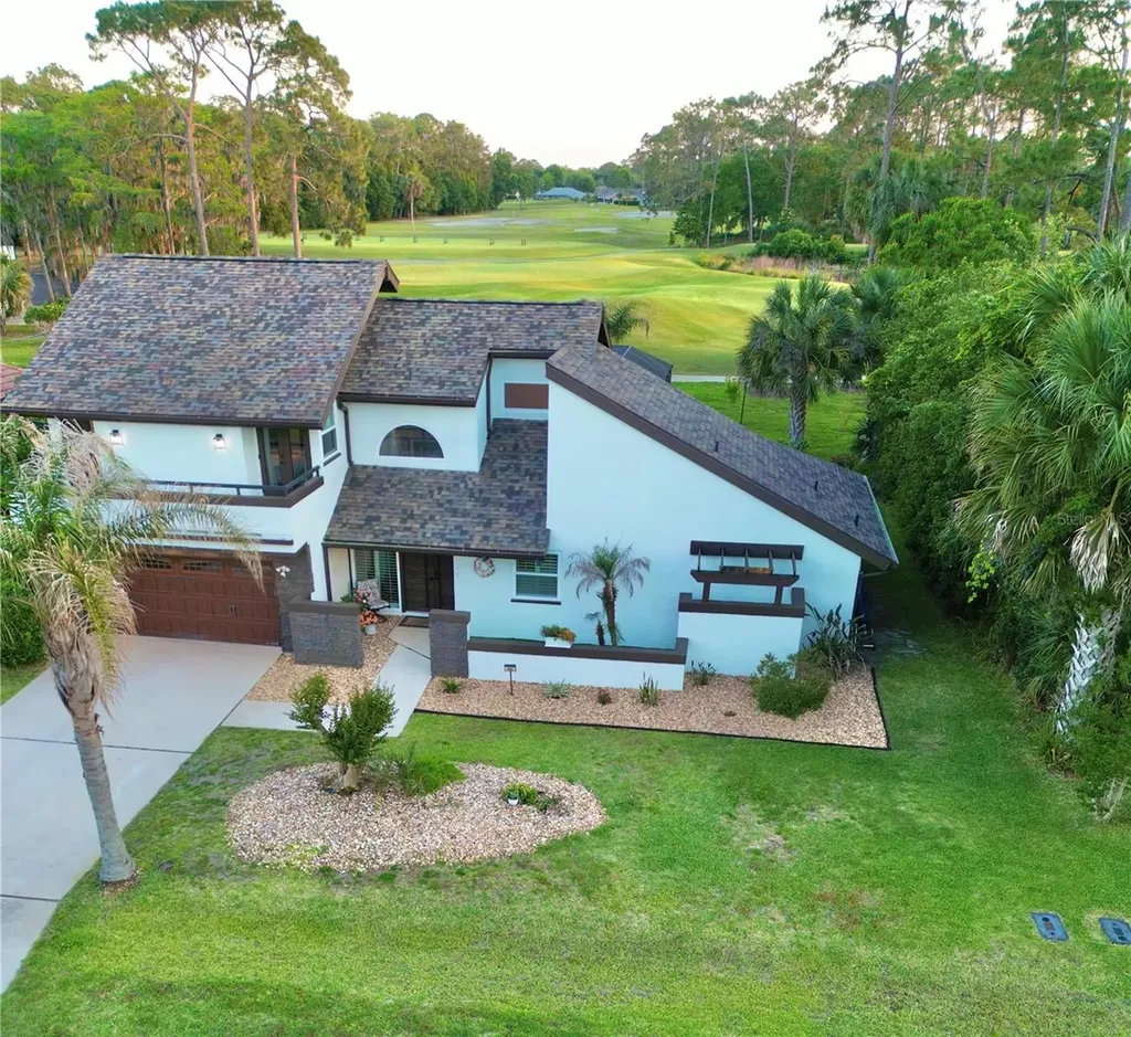 342 Wellington Drive Palm Coast FL 32164