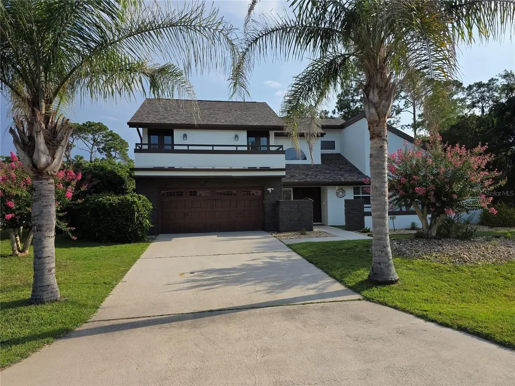 342 Wellington Drive Palm Coast FL 32164