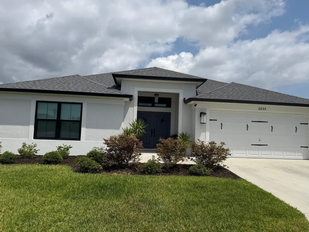 2655 Cleveland Place Middleton FL 34762