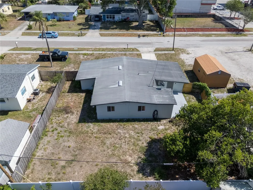 3711 W Leila Avenue Tampa FL 33611