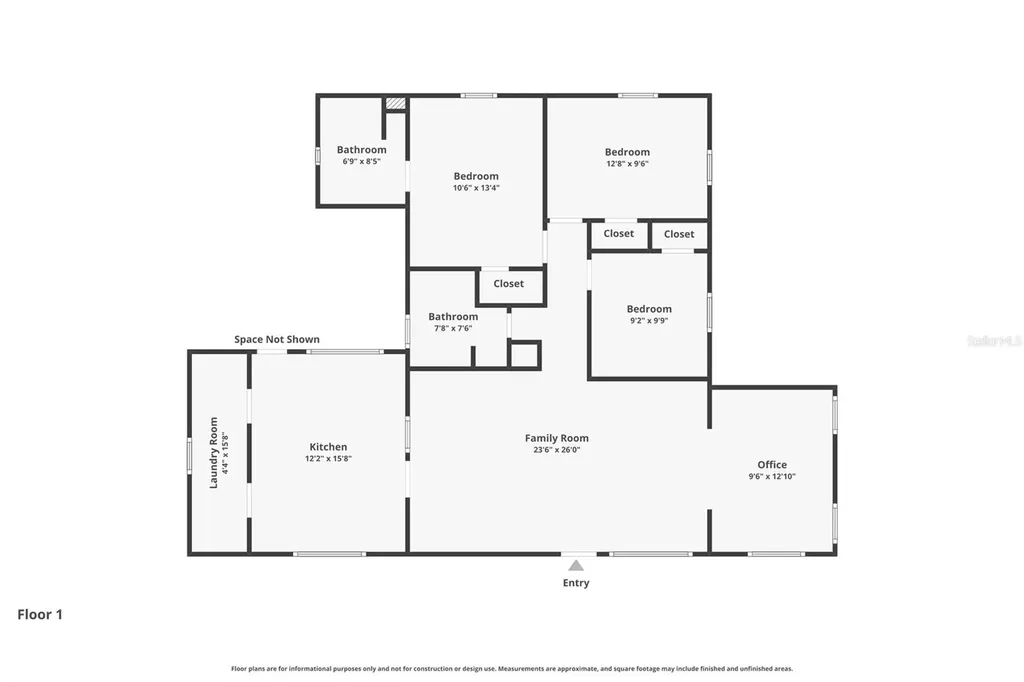 3711 W Leila Avenue Tampa FL 33611