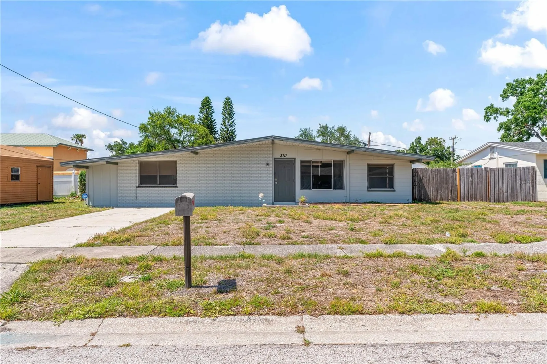 3711 W Leila Avenue Tampa FL 33611