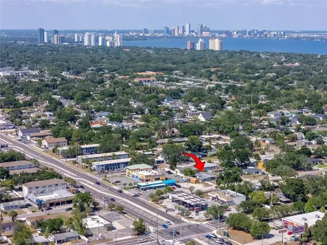 3711 W Leila Avenue Tampa FL 33611