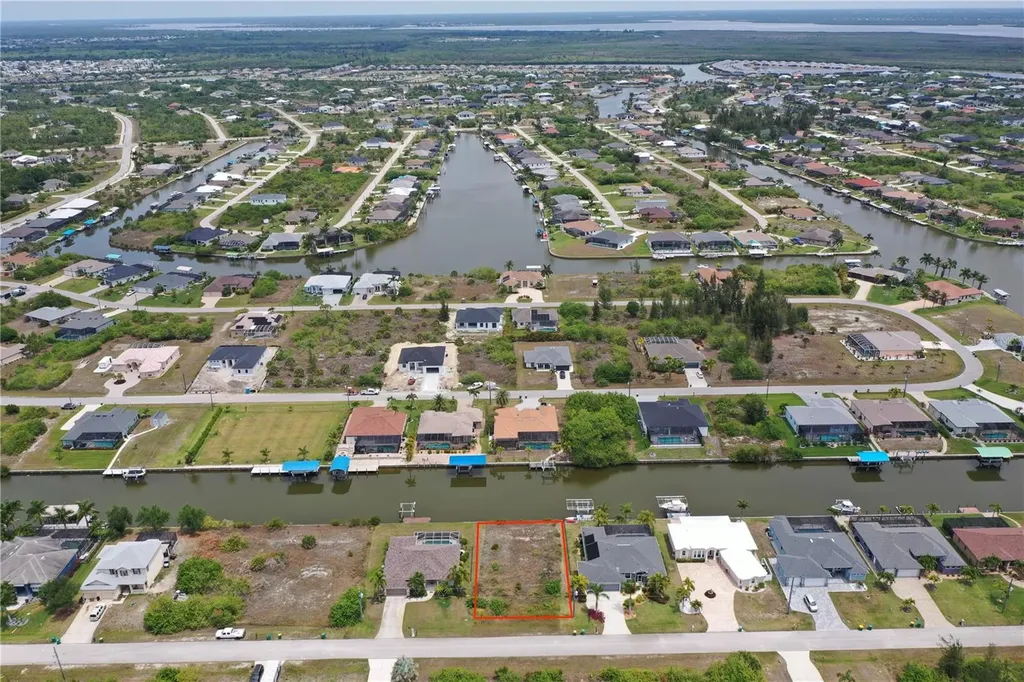 15124 Taurus Circle Port Charlotte FL 33981