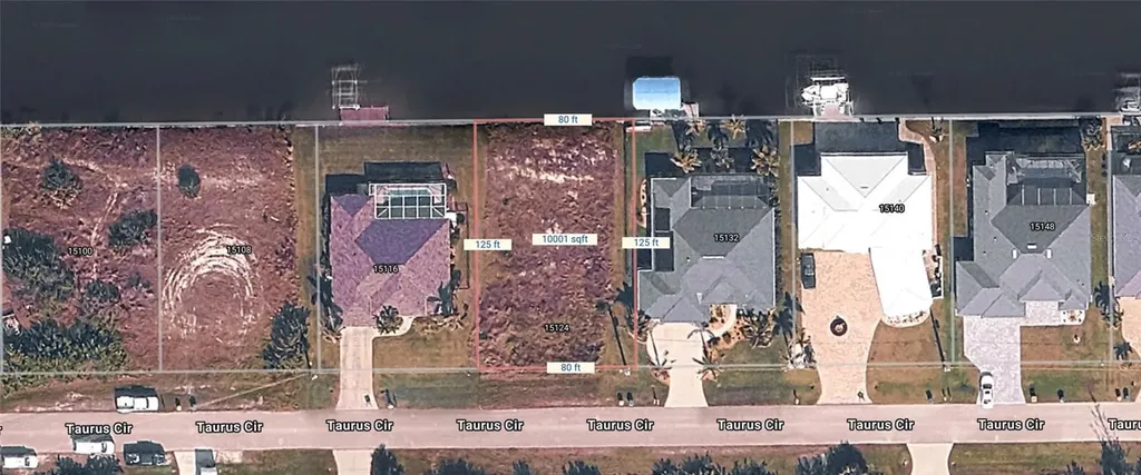 15124 Taurus Circle Port Charlotte FL 33981