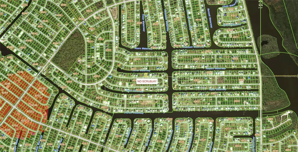 15124 Taurus Circle Port Charlotte FL 33981