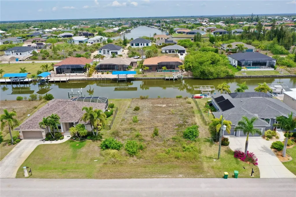 15124 Taurus Circle Port Charlotte FL 33981