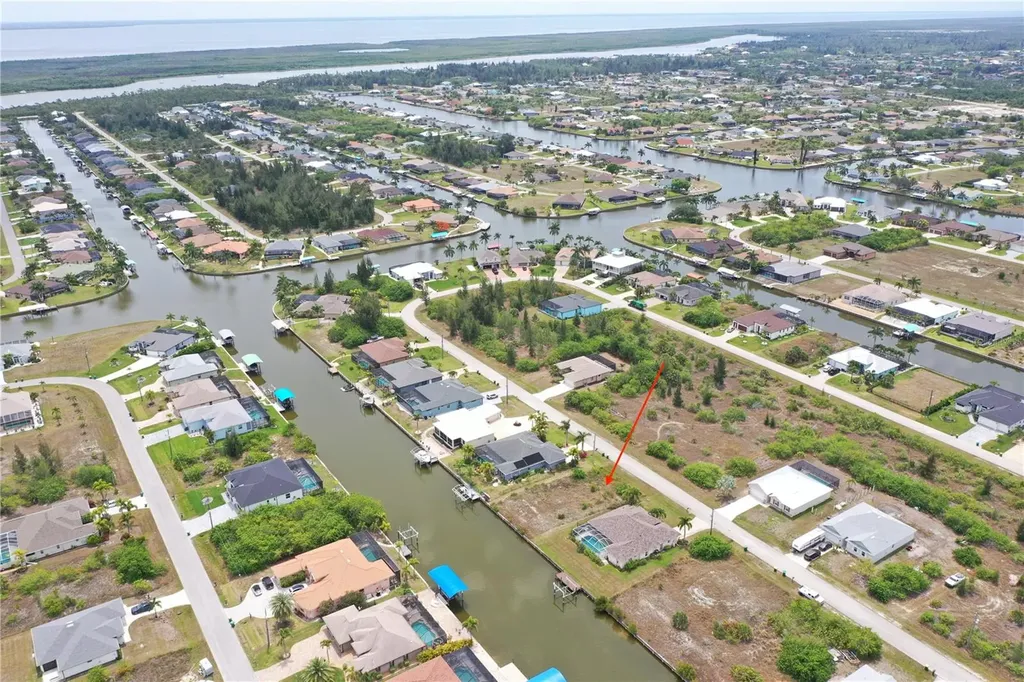 15124 Taurus Circle Port Charlotte FL 33981