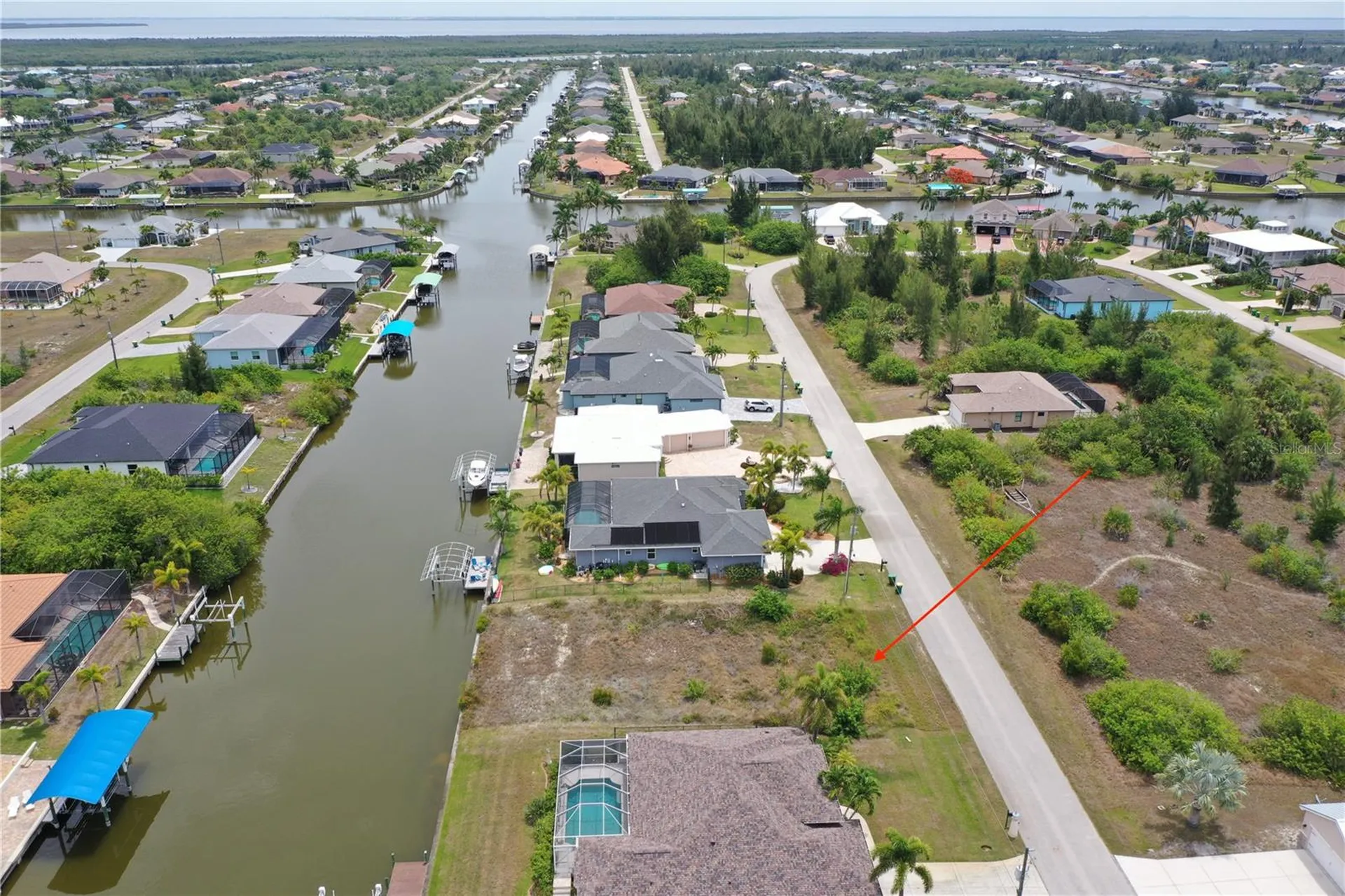 15124 Taurus Circle Port Charlotte FL 33981