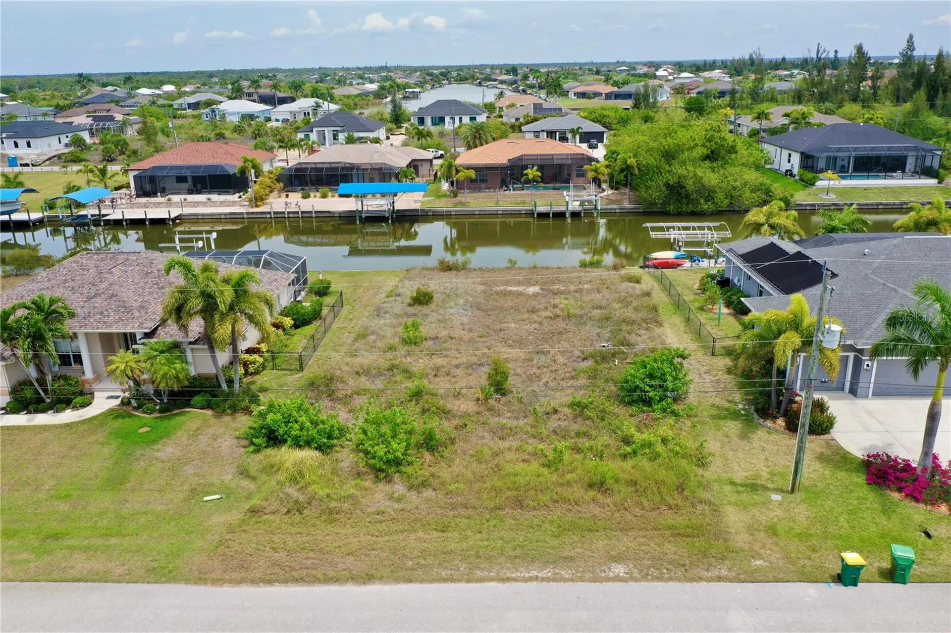 15124 Taurus Circle Port Charlotte FL 33981