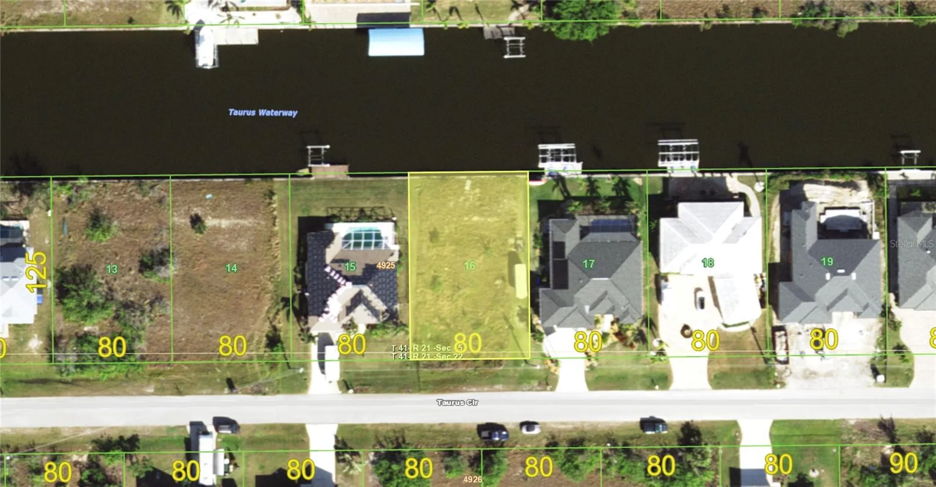 15124 Taurus Circle Port Charlotte FL 33981