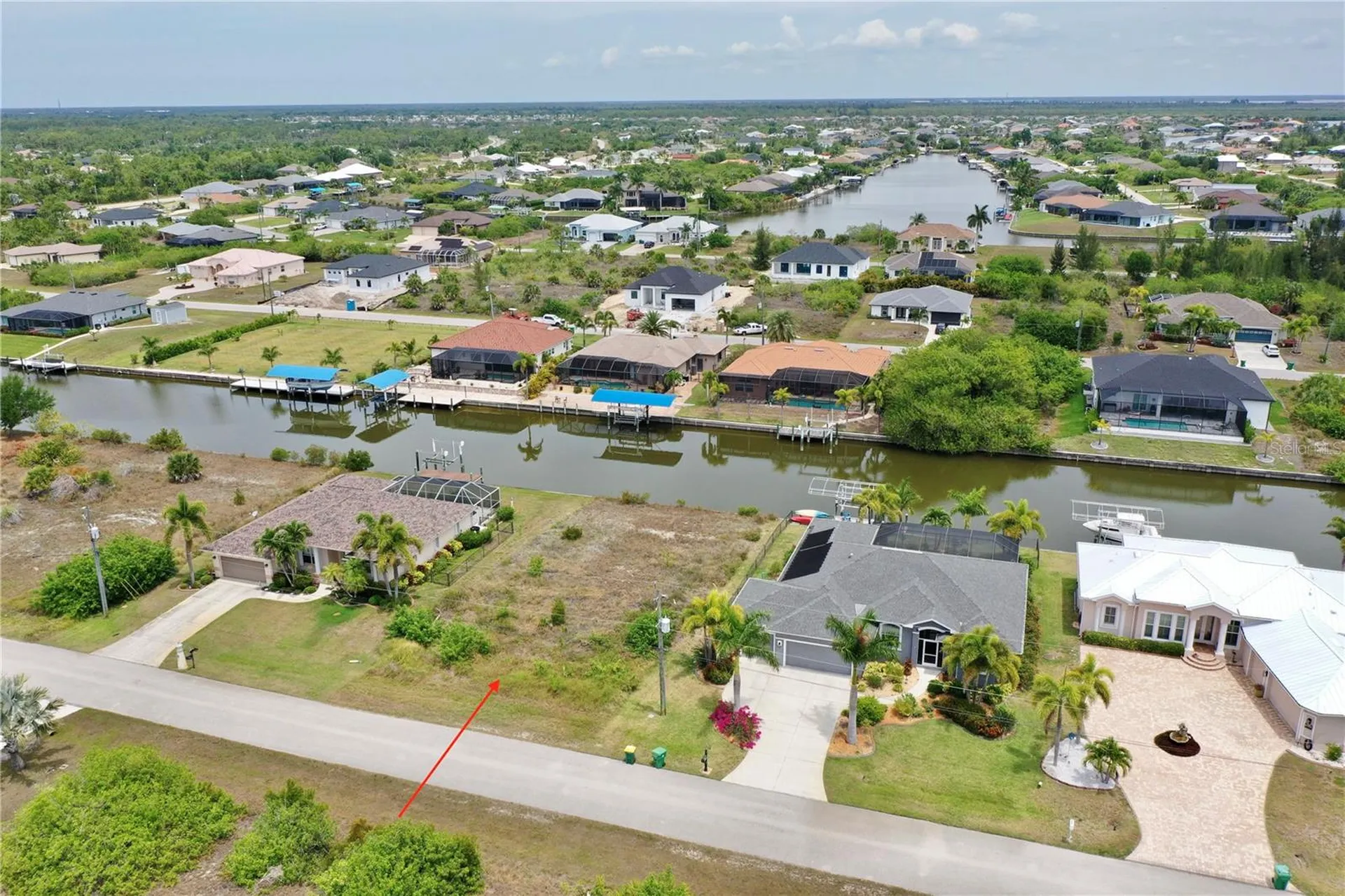 15124 Taurus Circle Port Charlotte FL 33981