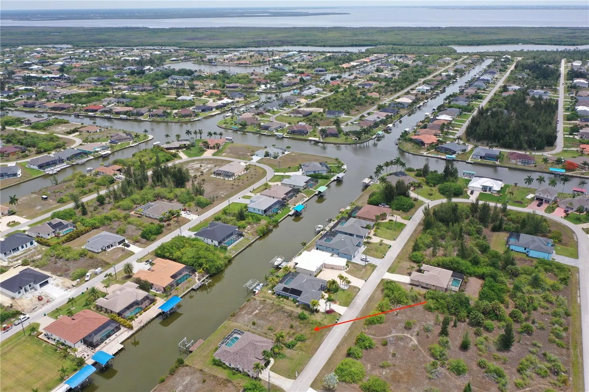 15124 Taurus Circle Port Charlotte FL 33981