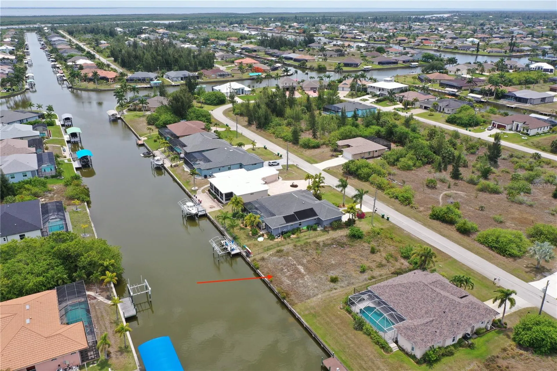 15124 Taurus Circle Port Charlotte FL 33981