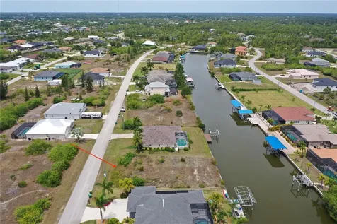 15124 Taurus Circle Port Charlotte FL 33981