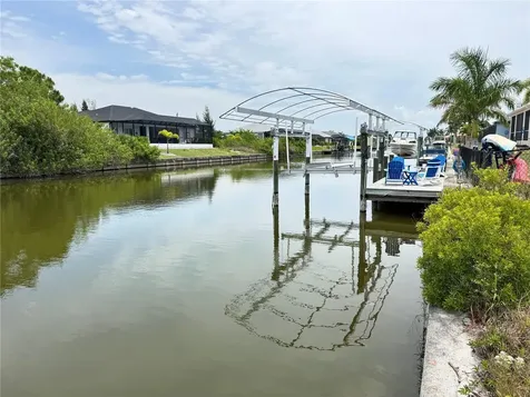 15124 Taurus Circle Port Charlotte FL 33981