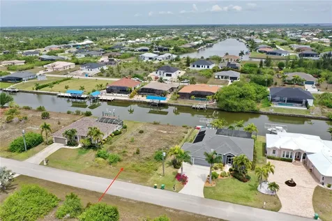 15124 Taurus Circle Port Charlotte FL 33981