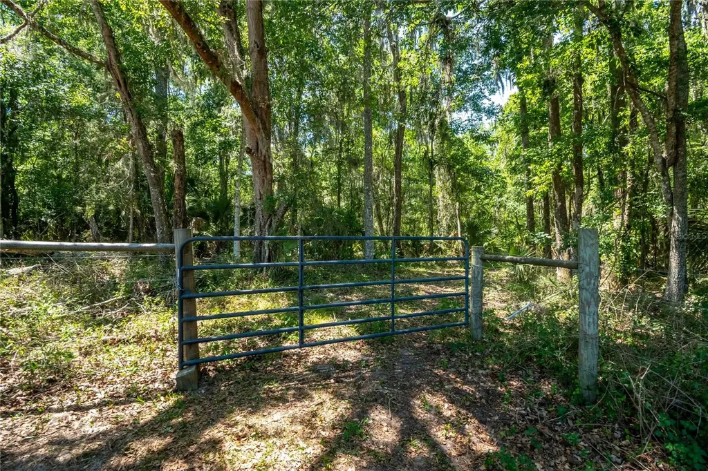 00 NW Highway 225 Reddick FL 32686