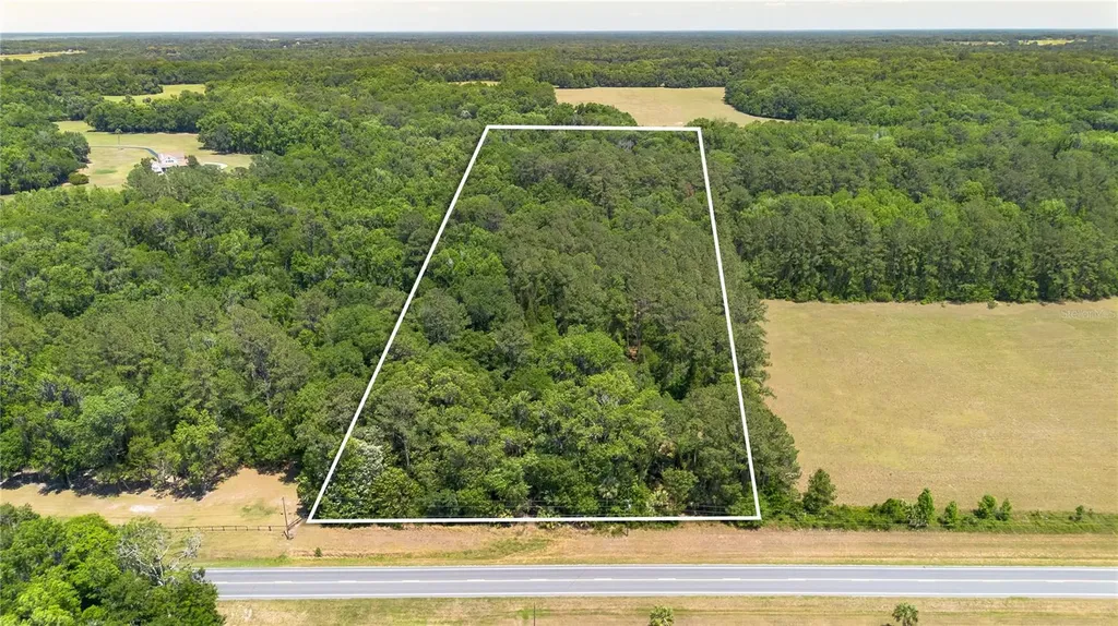 00 NW Highway 225 Reddick FL 32686