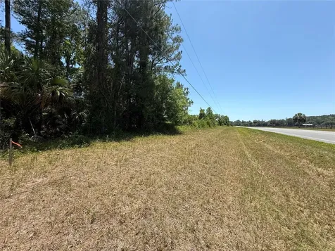 00 NW Highway 225 Reddick FL 32686
