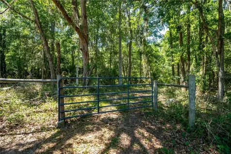 00 NW Highway 225 Reddick FL 32686