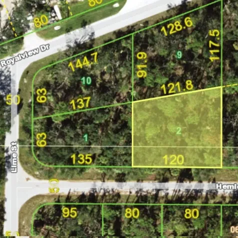 17098 Hemlock Avenue Port Charlotte FL 33948
