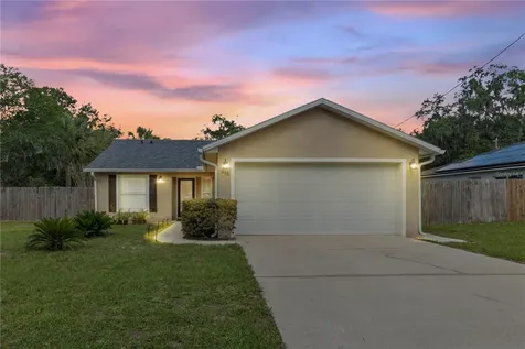 215 Sparkman Orange City FL 32763