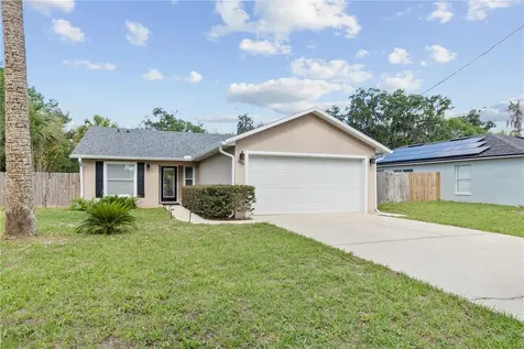 215 S Sparkman Orange City FL 32763