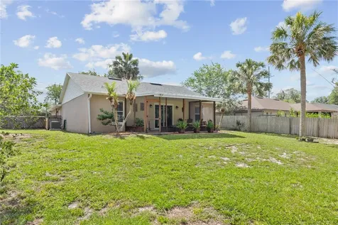 215 S Sparkman Orange City FL 32763