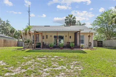 215 S Sparkman Orange City FL 32763