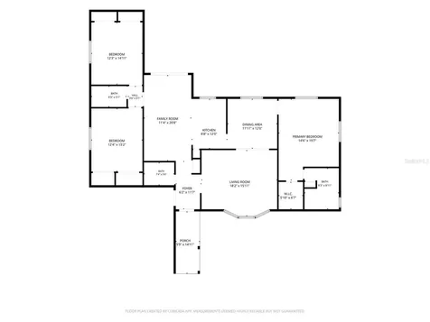 2472 21st Street Sarasota FL 34234