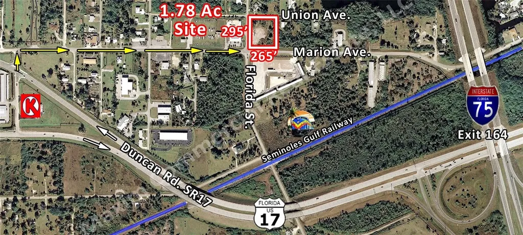 25454 Marion Avenue Punta Gorda FL 33950