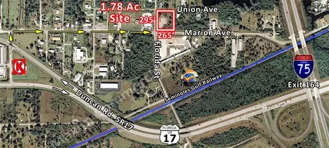 25454 Marion Avenue Punta Gorda FL 33950
