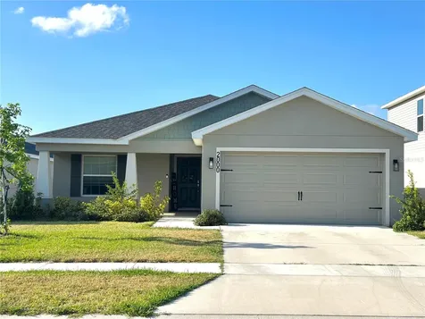 2000 Golden Beak Drive Eagle Lake FL 33839