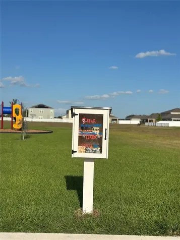 2000 Golden Beak Drive Eagle Lake FL 33839