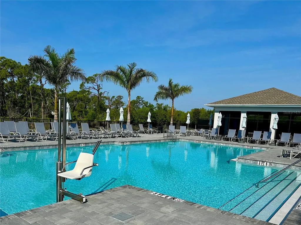 8125 Shore Lake Drive Englewood FL 34224