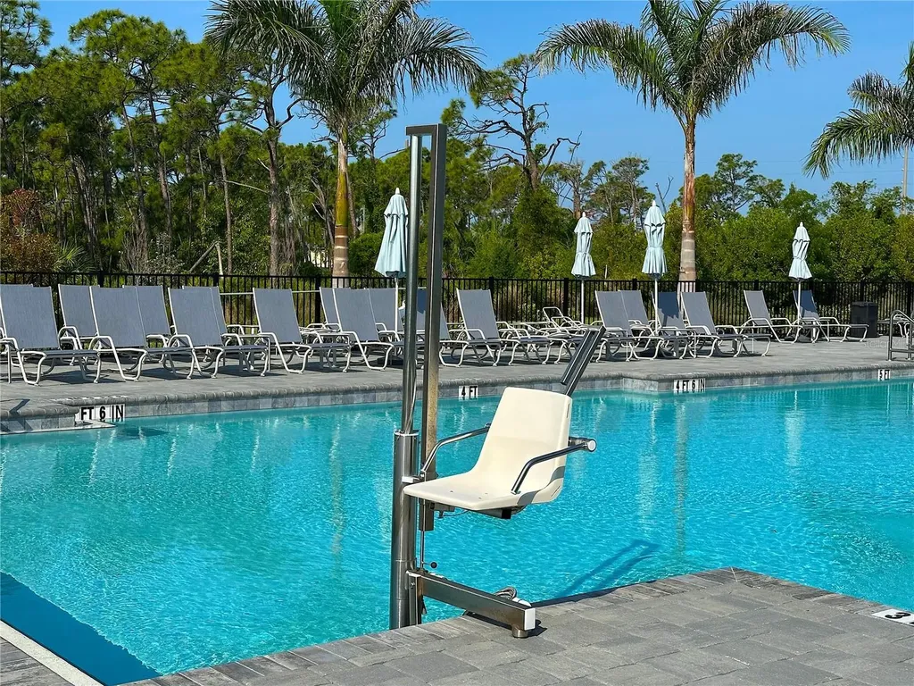 8125 Shore Lake Drive Englewood FL 34224