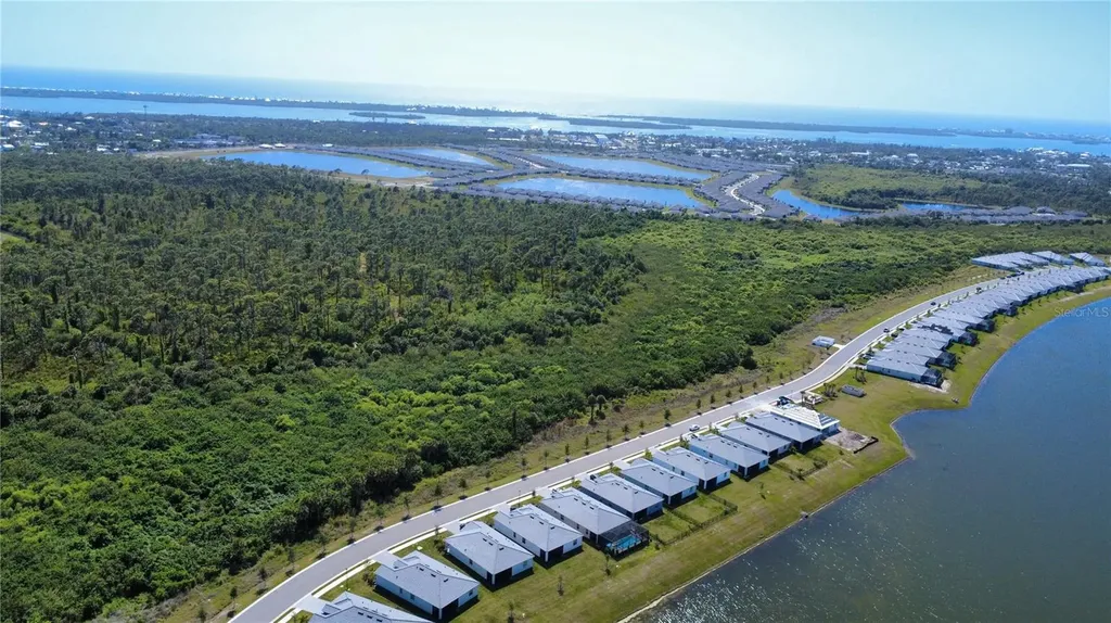 8125 Shore Lake Drive Englewood FL 34224